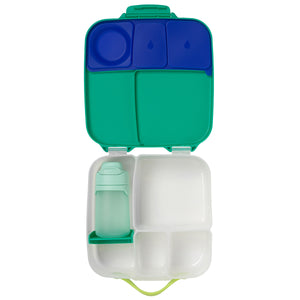 BBox Reusable Yoghurt Pouch - Forest