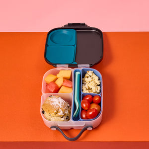 B.Box Silicone Bento Tray Mini - Cosmic - LIMITED EDITION