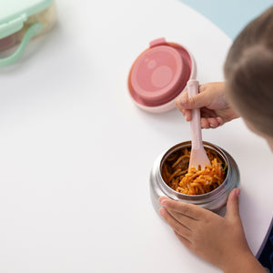 B.box Insulated Food Pod - Berry