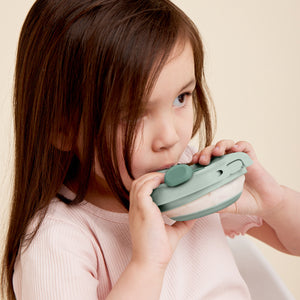 B.Box Fill and Feed - Sage