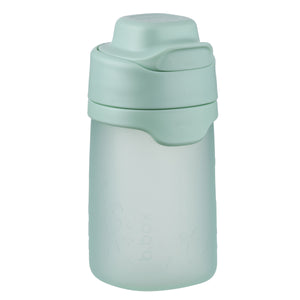 BBox Reusable Yoghurt Pouch - Forest