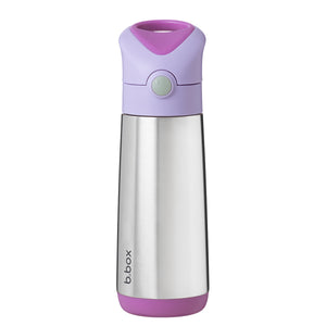 BBOX INSULATED DRINK BOTTLE 500ML- Sugar Plum