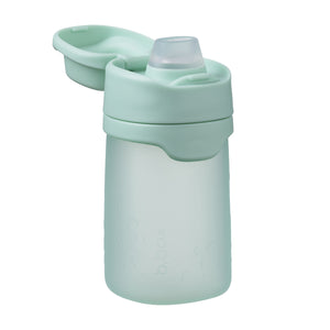 BBox Reusable Yoghurt Pouch - Forest