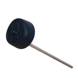 B.box 690mL Insulated Flip Top Bottle - midnight