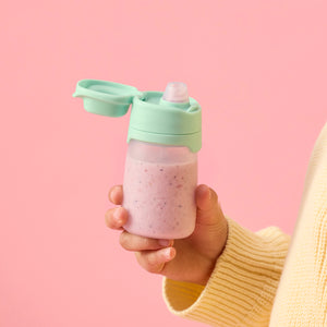 BBox Reusable Yoghurt Pouch - Forest