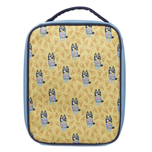 Bluey b.box flexi insulated lunch bag