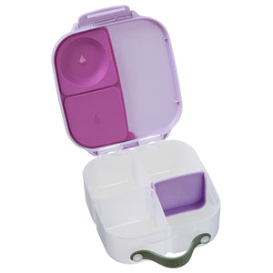 B Box - Lunch Box Mini - Sugar Plum