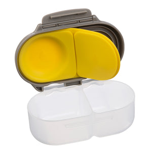 B Box - Snack box - Batman