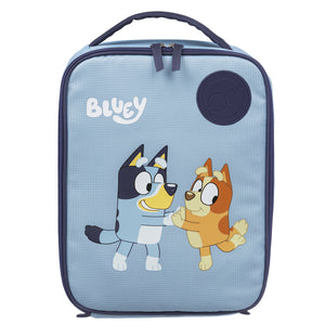 Bluey b.box flexi insulated lunch bag