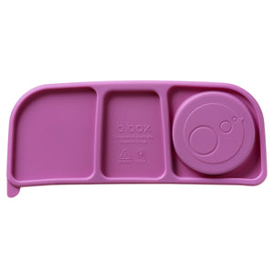 B Box - Lunch Box Large - Sugar Plum