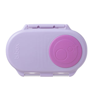 Growing Eater Bundle - Stripe Sugar Plum