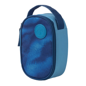 B.Box Insulated Snack Bag - Deep Blue