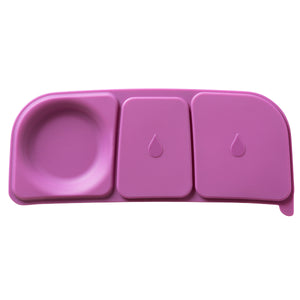 B Box - Lunch Box Large - Sugar Plum
