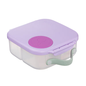 B Box - Lunch Box Mini - Sugar Plum