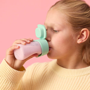 BBox Reusable Yoghurt Pouch - Forest