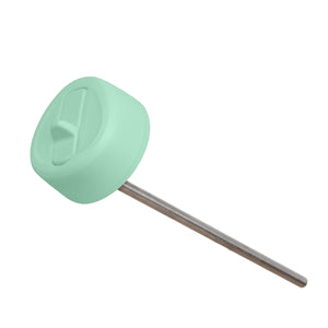 B.box 690mL Insulated Flip Top Bottle - spearmint