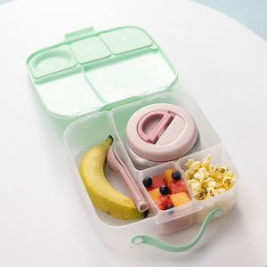 B.box Insulated Food Pod - Berry
