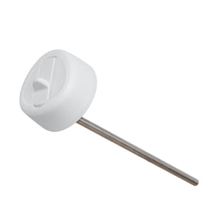 B.box 690mL Insulated Flip Top Bottle - white out