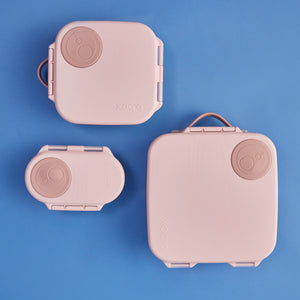 B Box - Lunch Box Large - Blush Crush