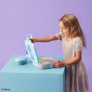 B Box - Lunch Box Large - Frozen - Limited Edition