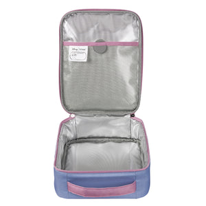 Disney Stitch x b.box flexi insulated lunch bag