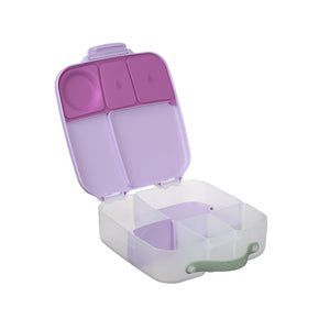 B Box - Lunch Box Large - Sugar Plum