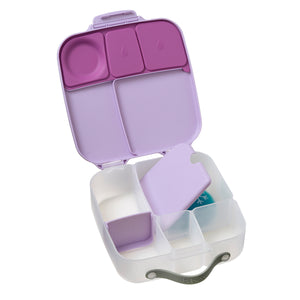 B Box - Lunch Box Large - Sugar Plum