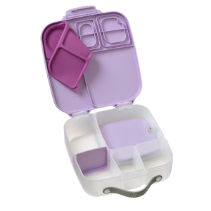 B Box - Lunch Box Large - Sugar Plum