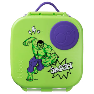 Little Eater Bundle - Hulk