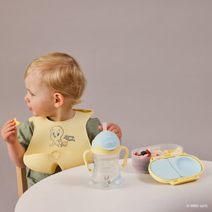 B.Box Silicone Bib - Tweety Limited Edition