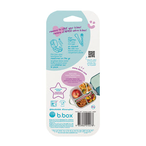 Bbox Lunch Box Cutlery - Twilight