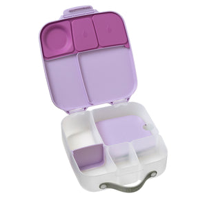B Box - Lunch Box Large - Sugar Plum
