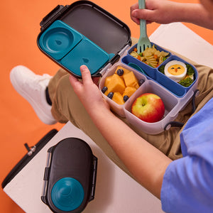 B Box - Lunch Box Mini - Night Vision