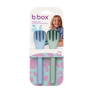 Bbox Lunch Box Cutlery - Twilight