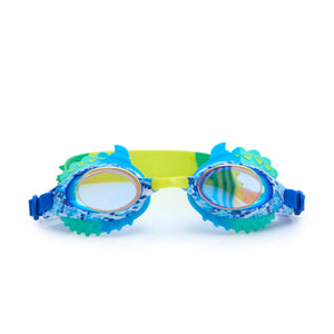 Bling2o Goggles - SERPENT - ROYAL RATTLESNAKE