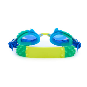 Bling2o Goggles - SERPENT - ROYAL RATTLESNAKE