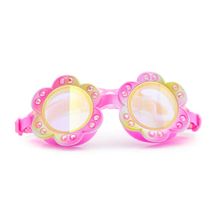 Bling2o Goggles - GARDENIA - GOLDENHOUR