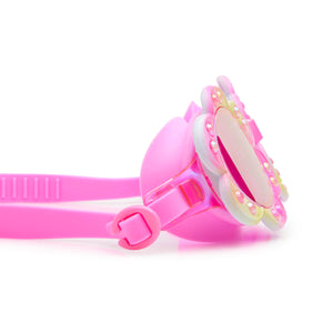 Bling2o Goggles - GARDENIA - GOLDENHOUR