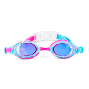 Bling2o Goggles - BLING2O GEM - CRYSTAL VIOLET