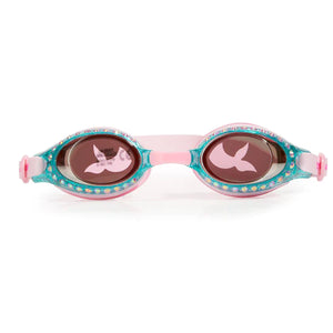 Bling2o Goggles - Mermaid Jewel Pink
