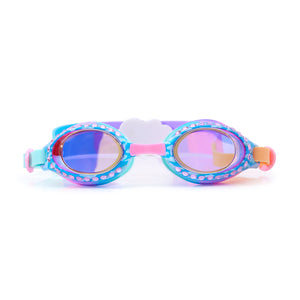 Bling2o Goggles - SUNNY DAY - CLOUD BLUE