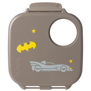 B Box - Lunch Box Mini - Batman