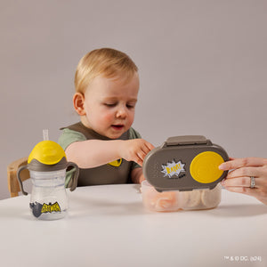 B Box - Snack box - Batman