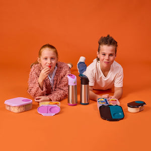 B Box - Snack box - Sugar Plum