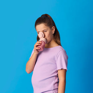 BBox Reusable Yogurt Pouch - Berry