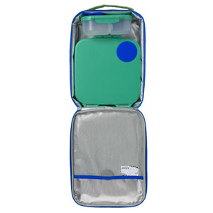 B.box Flexi Insulated Bag - Recharge