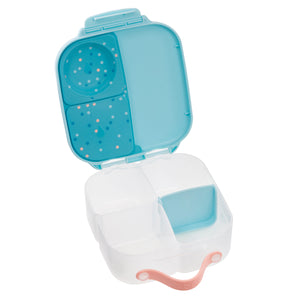 B Box - Lunch Box Mini - Confetti