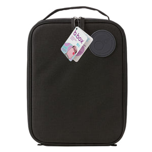 B.box Flexi Insulated Bag - Basic Black