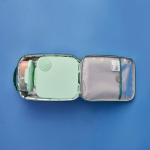 B Box - Lunch Box Large - Spearmint
