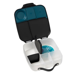 B Box - Lunch Box Large - Night Vision